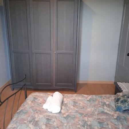 Locanda Amato Esterno foto
