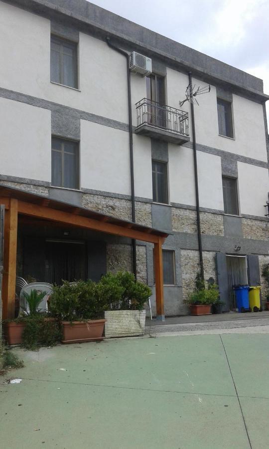 Locanda Amato Esterno foto