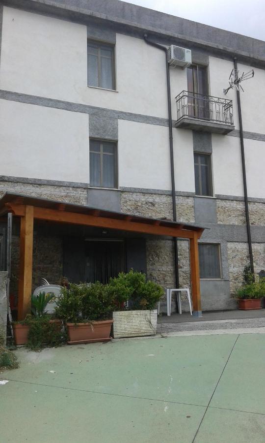Locanda Amato Esterno foto