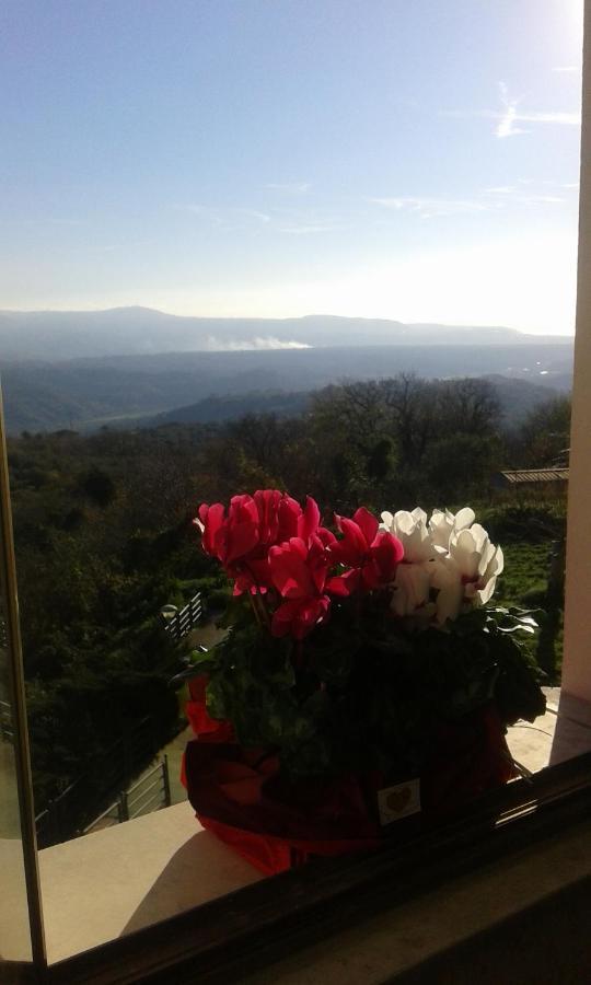 Locanda Amato Esterno foto