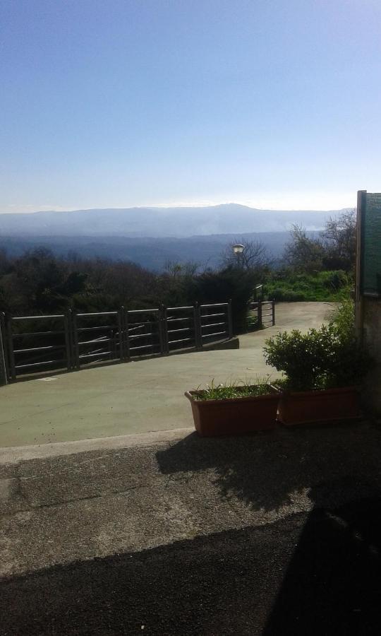 Locanda Amato Esterno foto