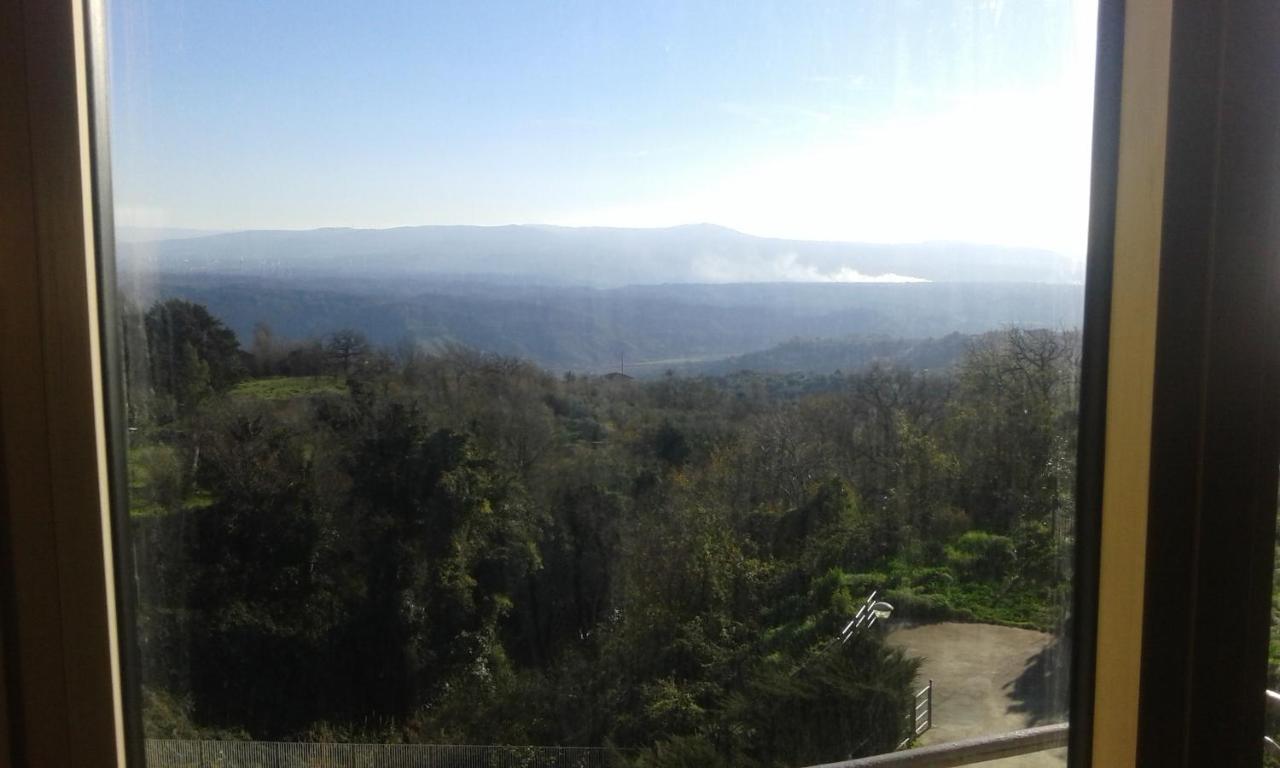Locanda Amato Esterno foto