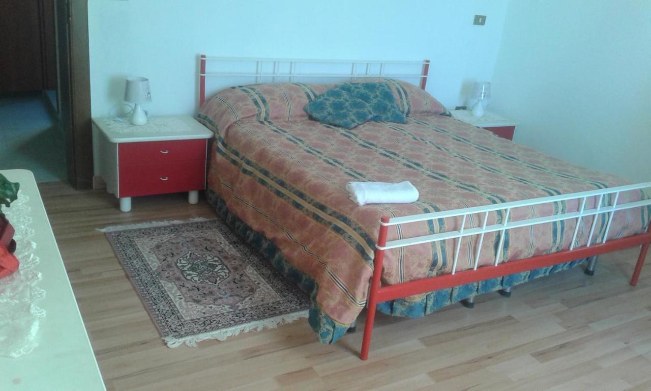 Locanda Amato Esterno foto