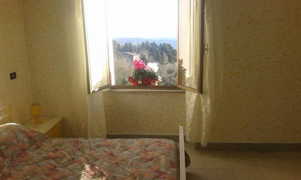 Locanda Amato Esterno foto