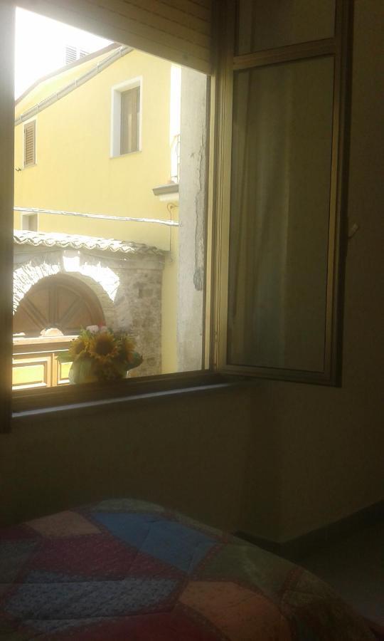 Locanda Amato Esterno foto