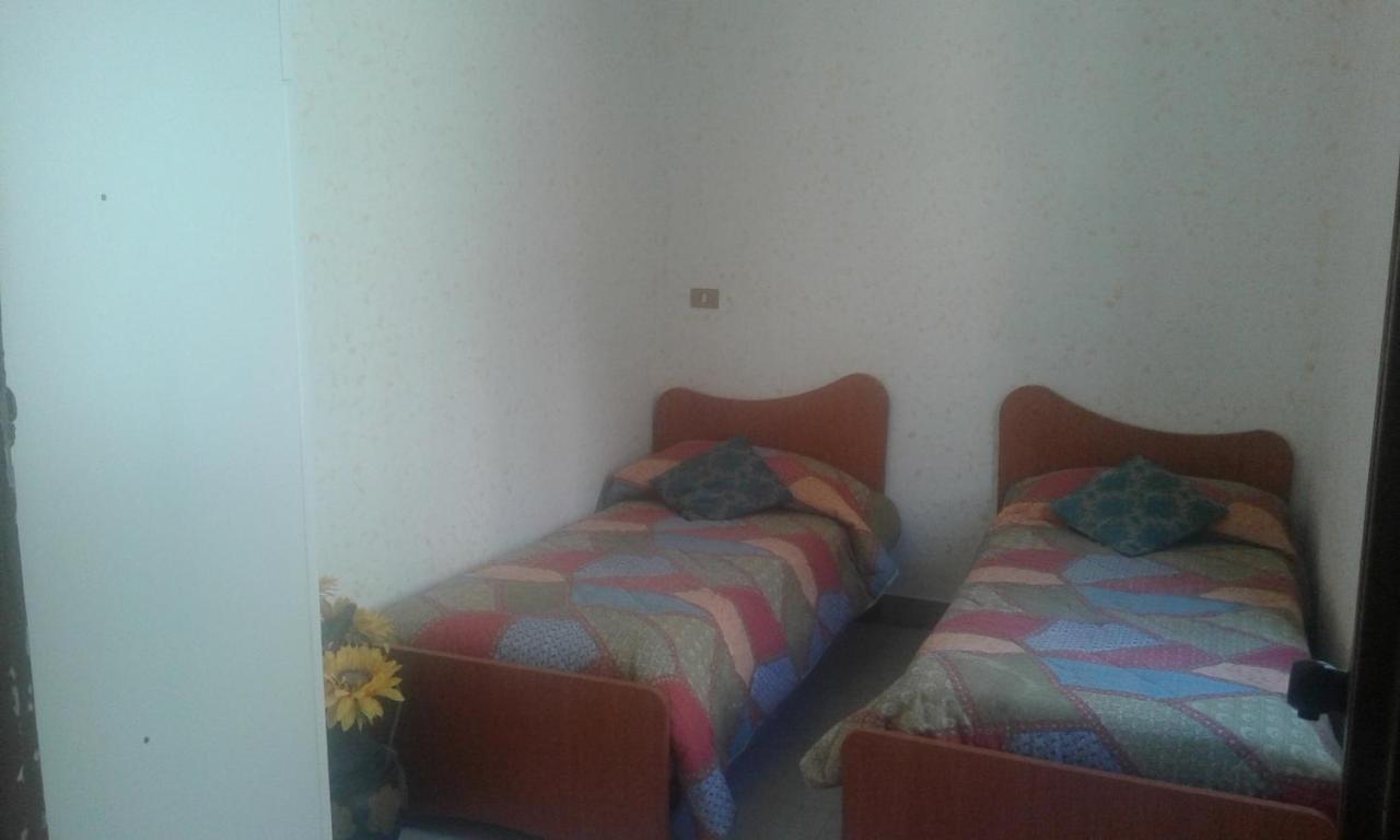 Locanda Amato Esterno foto