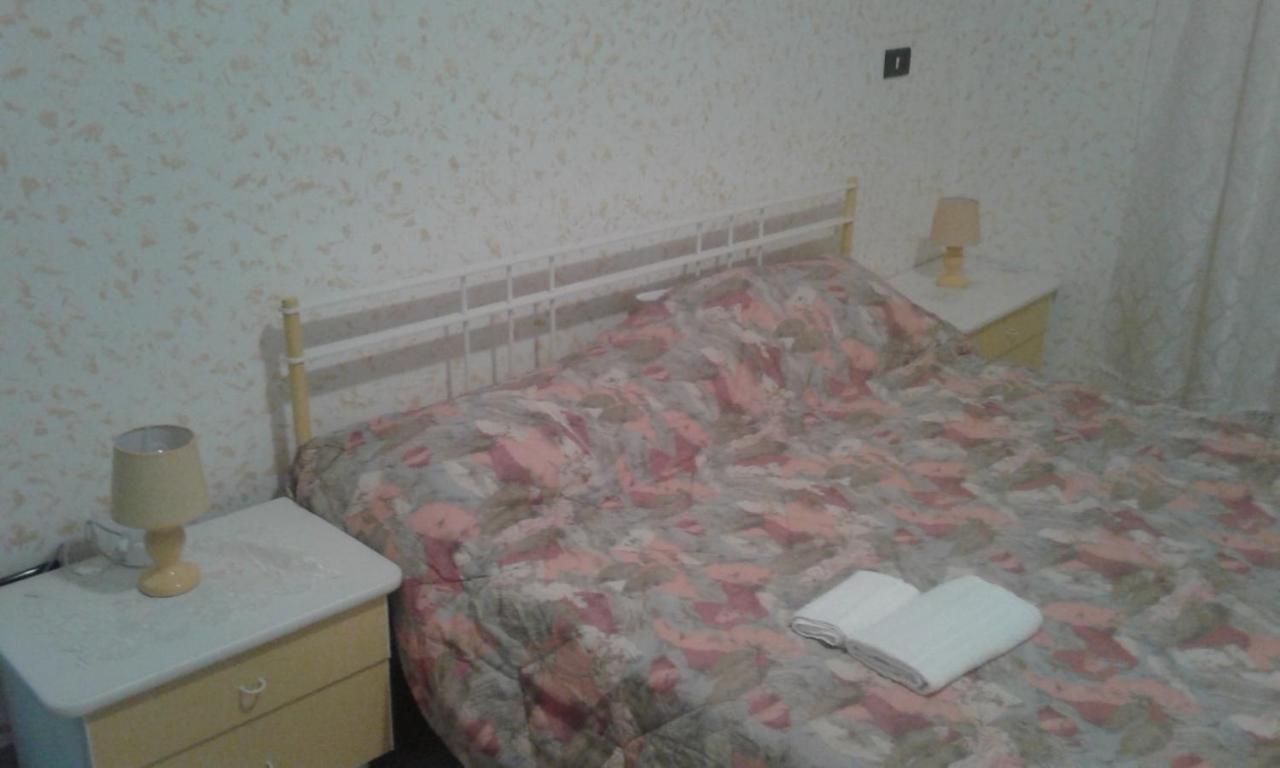 Locanda Amato Esterno foto