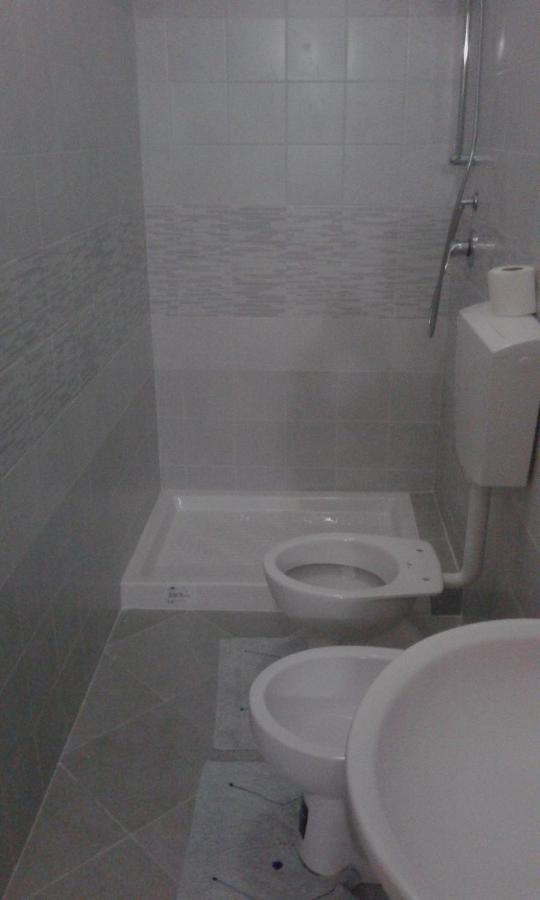 Locanda Amato Esterno foto