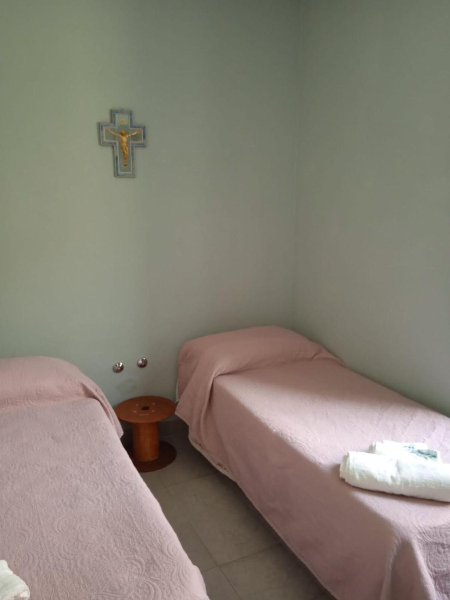 Locanda Amato Esterno foto