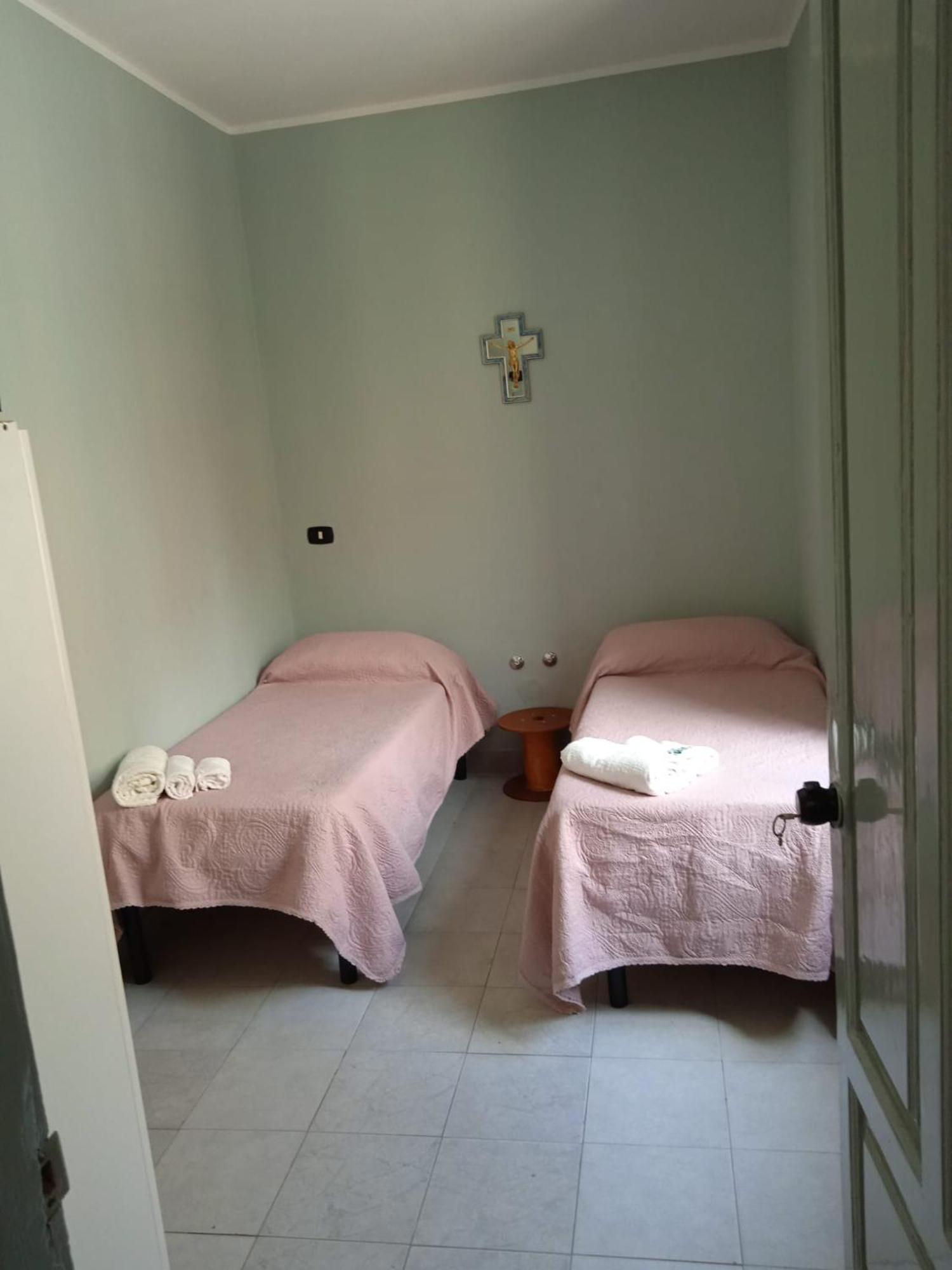 Locanda Amato Esterno foto